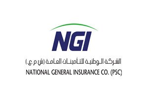 National General Insurance Co.(PSC)