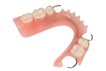 Partial Dentures