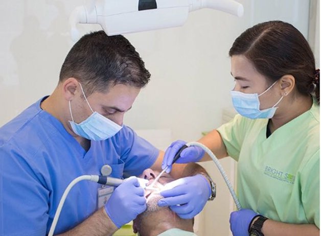 Meet your Dental Nurses