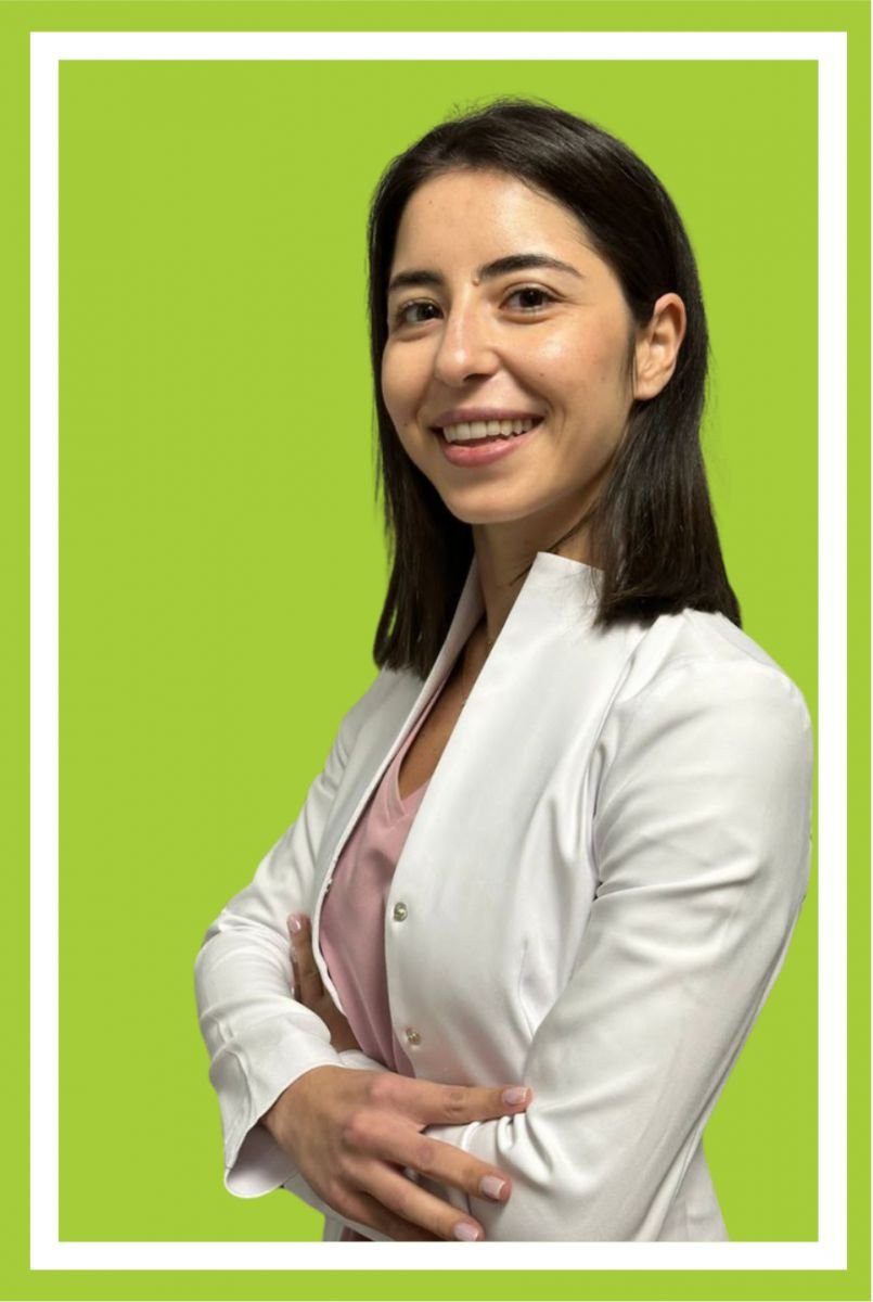 Dr. Pamela Sahawneh